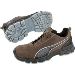Chaussures de sécurité Puma Condor Low S3l Esd Fo Sr