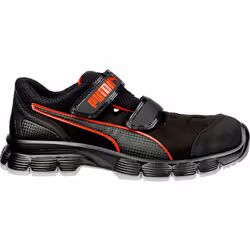 Chaussures de sécurité Puma Aviat Low S1pl Esd Fo Sr