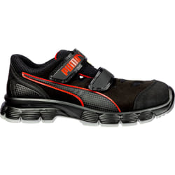Chaussures de sécurité Puma Aviat Low S1pl Esd Fo Sr