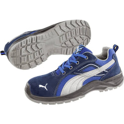 Chaussures de sécurité Puma Omni S1P SRC Low
