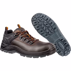 Chaussures de sécurité Albatros Endurance Low