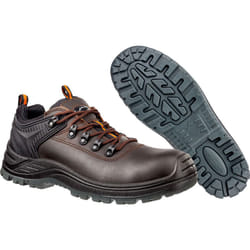 Chaussures de sécurité Albatros Endurance Low
