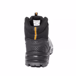 Albatros Endurance Mid S3 SRC Mâle Adulte Noir, Marron