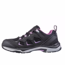 Albatros Acadia Ctx Low Femelle Adulte Noir, Violet