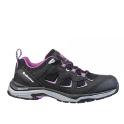 Albatros Acadia Ctx Low Femelle Adulte Noir, Violet