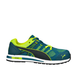 Chaussure basse PUMA Elevate Knit Vert S1P ESD HRO SRC - T.41 - 643170-41