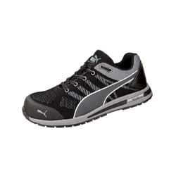 Puma - Chaussure basse Elevate Knit Noir S1P esd hro src - T.41 - 643160-41