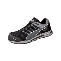 Puma - Chaussure basse Elevate Knit Noir S1P esd hro src - T.47 - 643160-47