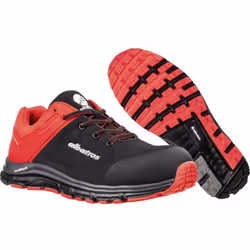 Albatros - lift red impulse low 646600-41 antistatique (esd) Chaussures de sécurité S1P Pointure (eu): 41 noir, rouge 1 p