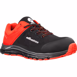 Chaussure Basse - PUMA - Albatros S1P Lift Rouge impulse T.42 646600210000042