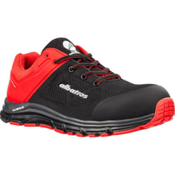 Chaussure Basse - PUMA - Albatros S1P Lift Rouge impulse T.44 646600210000044