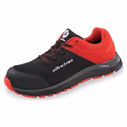 Chaussure Basse - PUMA - Albatros S1P Lift Rouge impulse T.46 646600210000046