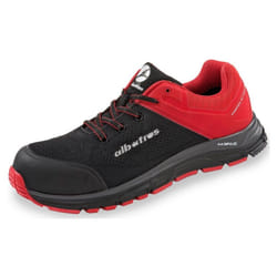 Chaussure Basse - PUMA - Albatros S1P Lift Rouge impulse T.46 646600210000046