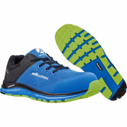 Chaussure Basse - PUMA - Albatros S1P Lift Bleu impulse T.39 646610351000039