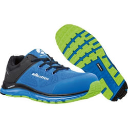 Chaussure Basse - PUMA - Albatros S1P Lift Bleu impulse T.39 646610351000039