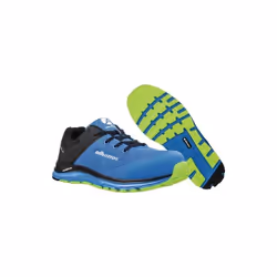 Chaussure Basse - PUMA - Albatros S1P Lift Bleu impulse T.40 646610351000040