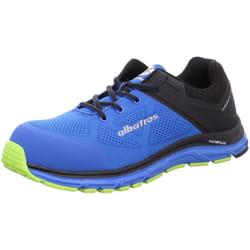 Chaussure Basse - PUMA - Albatros S1P Lift Bleu impulse T.42 646610351000042