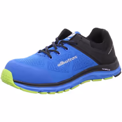 Chaussure Basse - PUMA - Albatros S1P Lift Bleu impulse T.45 646610351000045