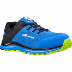 Chaussure Basse - PUMA - Albatros S1P Lift Bleu impulse T.47 646610351000047
