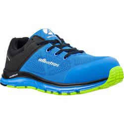 Chaussure Basse - PUMA - Albatros S1P Lift Bleu impulse T.47 646610351000047