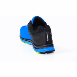 Chaussure Basse - PUMA - Albatros S1P Lift Bleu impulse T.47 646610351000047