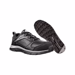 POWER UP YOUR JOB! Die Revolution im Sicherheitsschuhbereich! Inspiriert durch innovative Laufschuhe bringt ALBATROS ® mit du ...