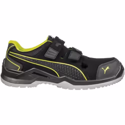 Chaussures de sécurité Puma Neodyme S1P ESD SRC Low