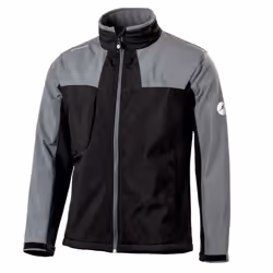 Albatros Avery, Mâle, Adulte, L, SML, Elastane, Polyester, Noir, Gris