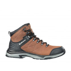 Albatros Ischgl CTX Mid O2 Mâle Adulte Marron