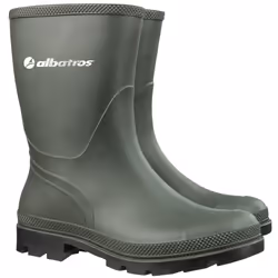 Bottes de travail Albatros The Rancher