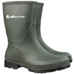 Bottes de travail Albatros The Rancher
