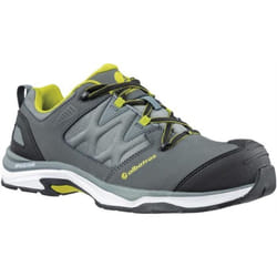 Chaussures de sécurité Albatros Ultratrail Low