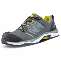 Chaussures de sécurité Albatros Ultratrail Low