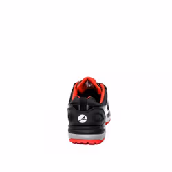 Albatros Ultratrail Blk Low Unisexe Noir, Rouge - Vue supplémentaire 4