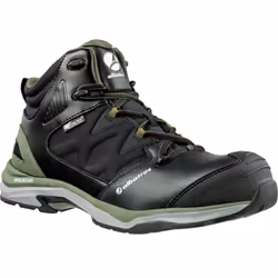 Chaussures de sécurité Albatros Ultratrail CTX Mid