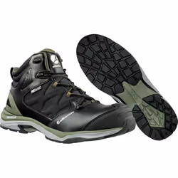 Chaussures de sécurité Albatros Ultratrail CTX Mid