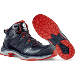 Chaussures de sécurité Albatros Ultratrail Mid