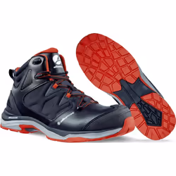 Chaussures de sécurité Albatros Ultratrail Mid