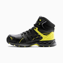 Chaussure haute PUMA Velocity 2.0 Jaune S3 ESD HRO SRC T.41 - 633880-41