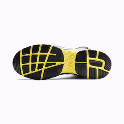 Chaussure haute PUMA Velocity 2.0 Jaune S3 ESD HRO SRC T.45 - 633880-45 - Vue supplémentaire 5