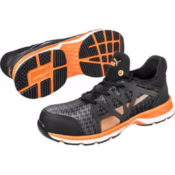 Demi-chaussure de sécurité "Rush 2.0 Mid 633870" S1P SRC HRO ESD Approbation/Standard: EN ISO 20345 S1P SRC HRO ESD Exécution ...
