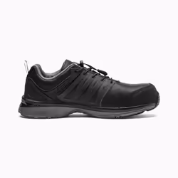 Chaussure basse PUMA Velocity 2.0 Noir S3 ESD HRO SRC T.41 - 643840-41 - Vue supplémentaire 5