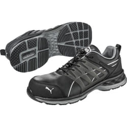Chaussure basse PUMA Velocity 2.0 Noir S3 ESD HRO SRC T.48 - 643840-48