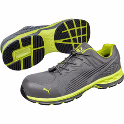Chaussures de sécurité Puma Fuse Motion 2.0 S1P ESD HRO SRC Low