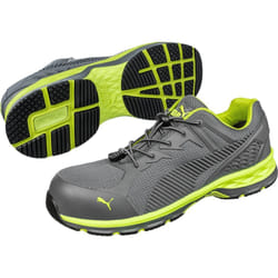 Chaussures de sécurité Puma Fuse Motion 2.0 S1P ESD HRO SRC Low