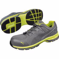 Chaussures de sécurité Puma Fuse Motion 2.0 S1P ESD HRO SRC Low