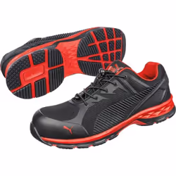 Chaussures de sécurité Puma Fuse Motion 2.0 S1P ESD HRO SRC Low
