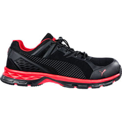 Chaussures de sécurité Puma Fuse Motion 2.0 S1P ESD HRO SRC Low