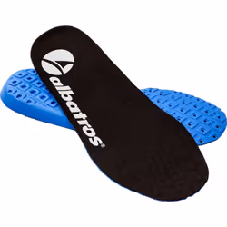 COMFIT® AIR - SEMELLE DE PIED - noir 42