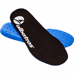 COMFIT® AIR - SEMELLE DE PIED - noir 43